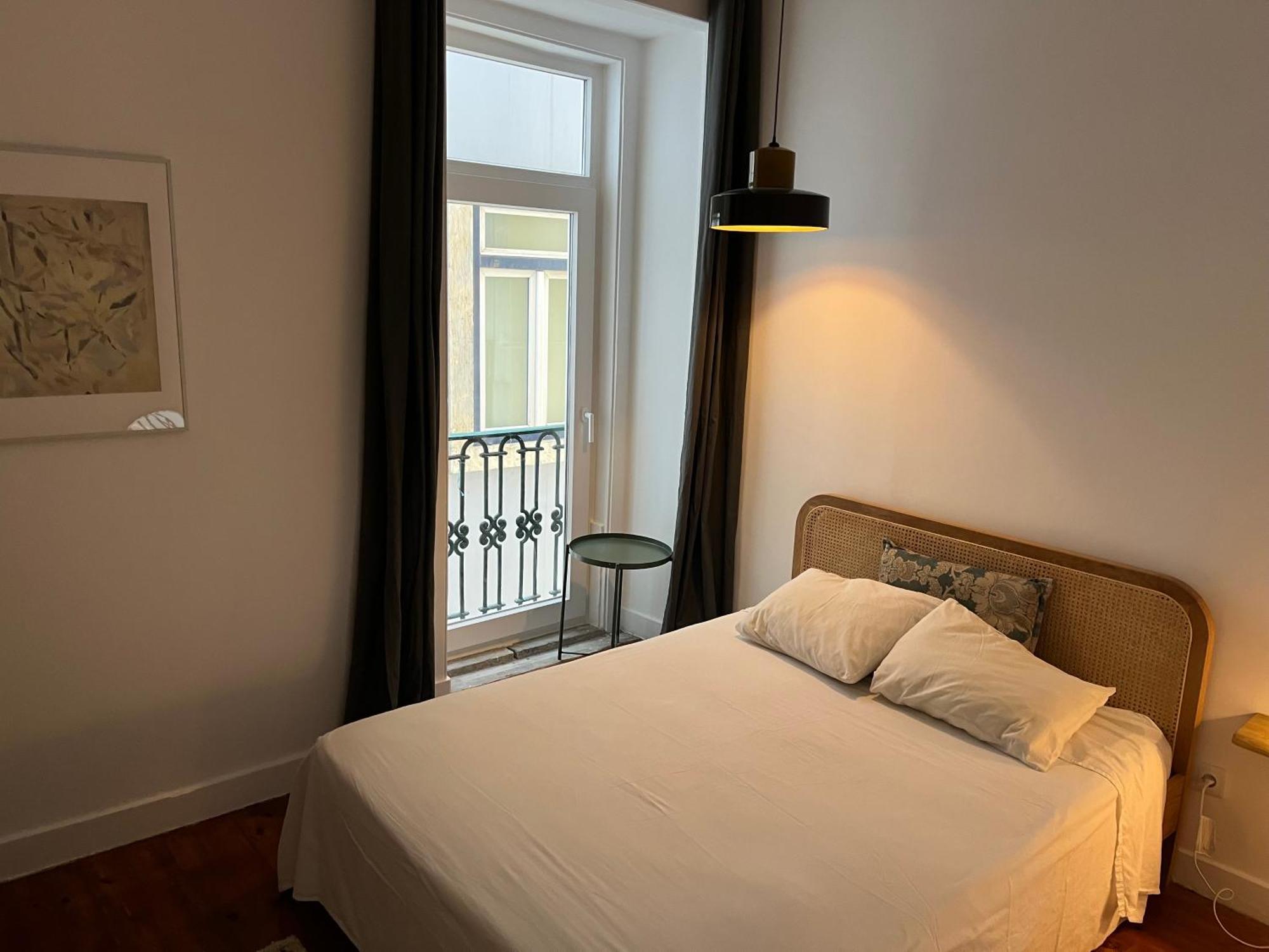 The Luxurious 3Bedroom Apartment In Principe Real - 3D Лиссабон Экстерьер фото