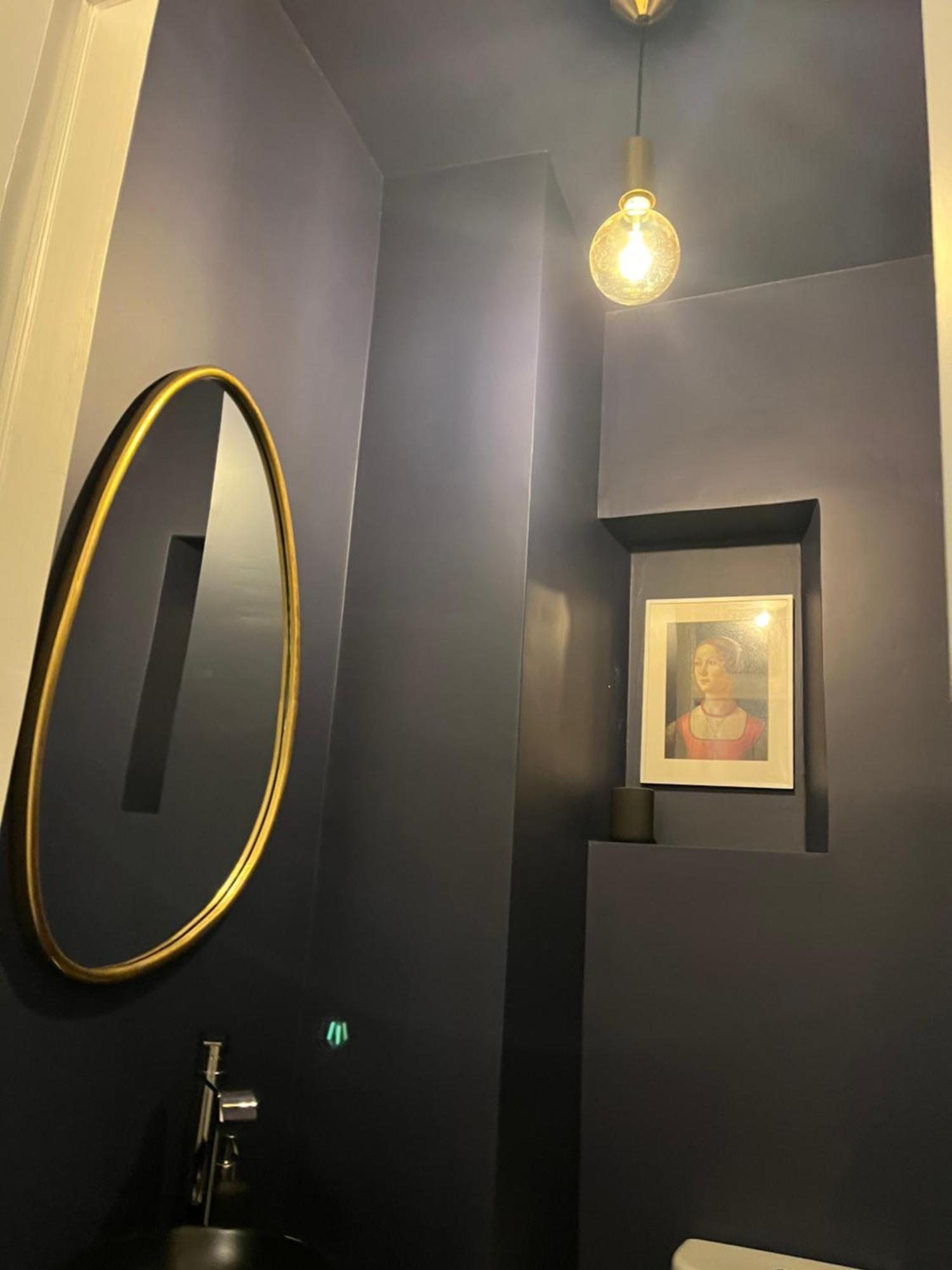 The Luxurious 3Bedroom Apartment In Principe Real - 3D Лиссабон Экстерьер фото